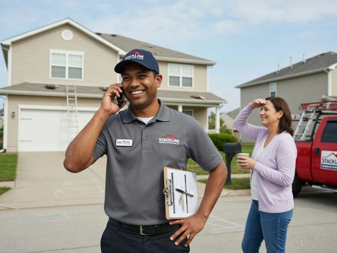 Chimney flashing repair Independence, MO FAQs